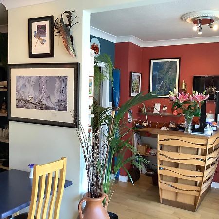Struan House B&B ターバート エクステリア 写真