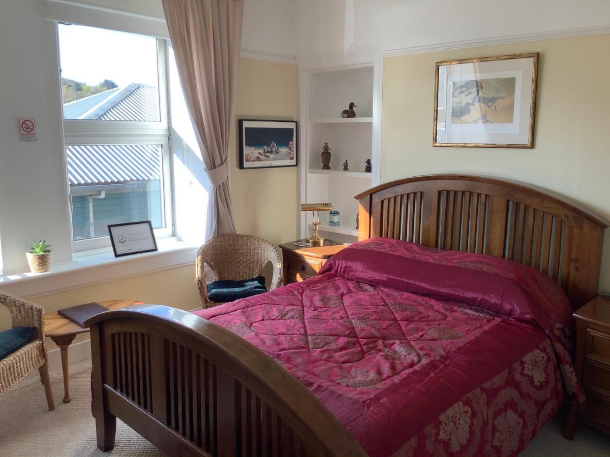 Struan House B&B ターバート エクステリア 写真