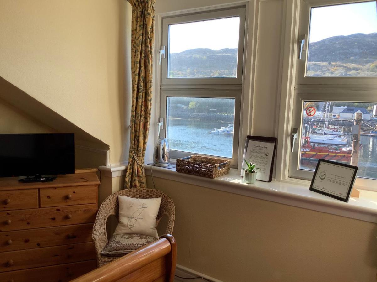 Struan House B&B ターバート エクステリア 写真