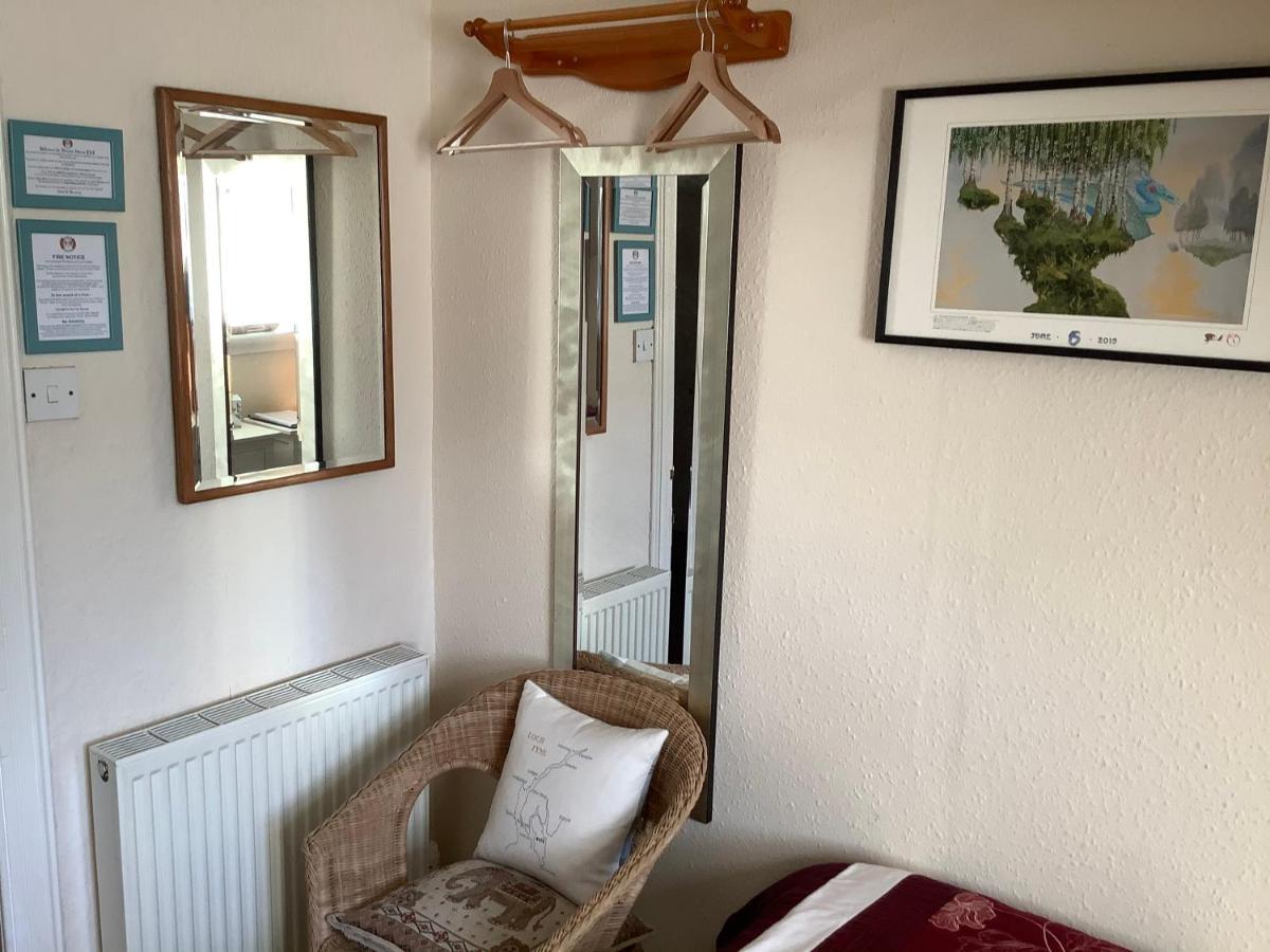 Struan House B&B ターバート エクステリア 写真