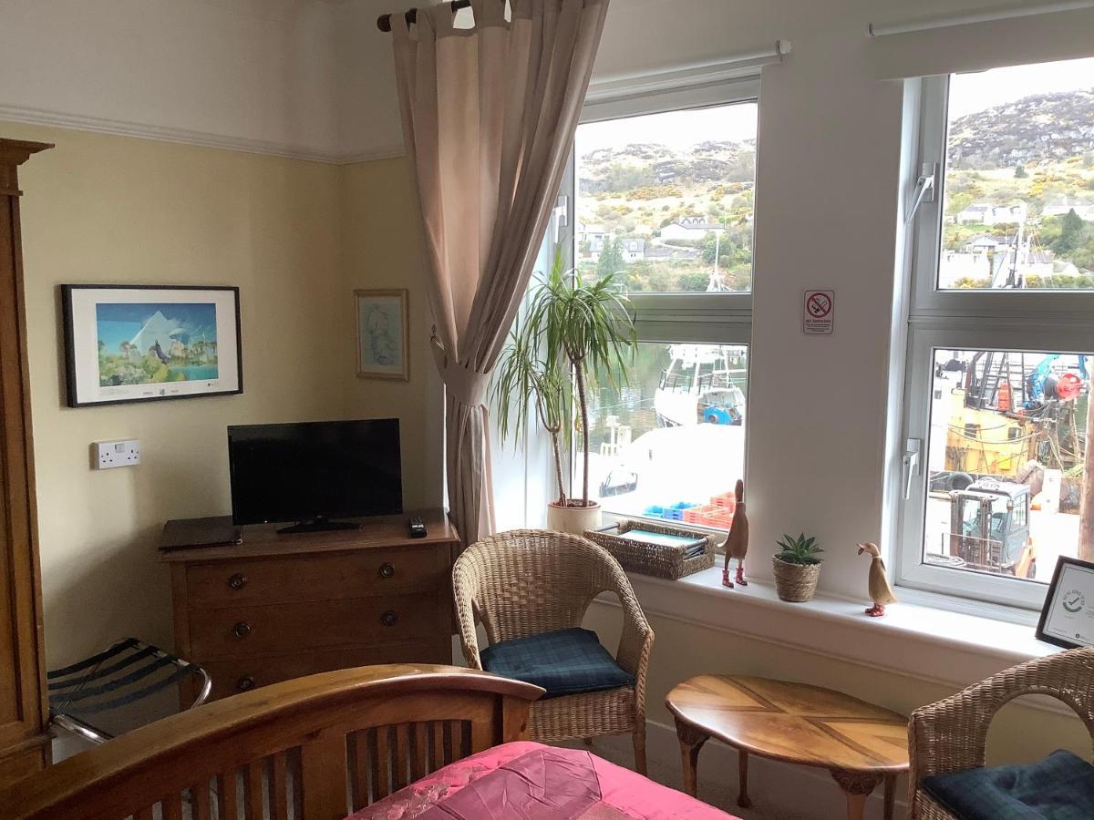 Struan House B&B ターバート エクステリア 写真