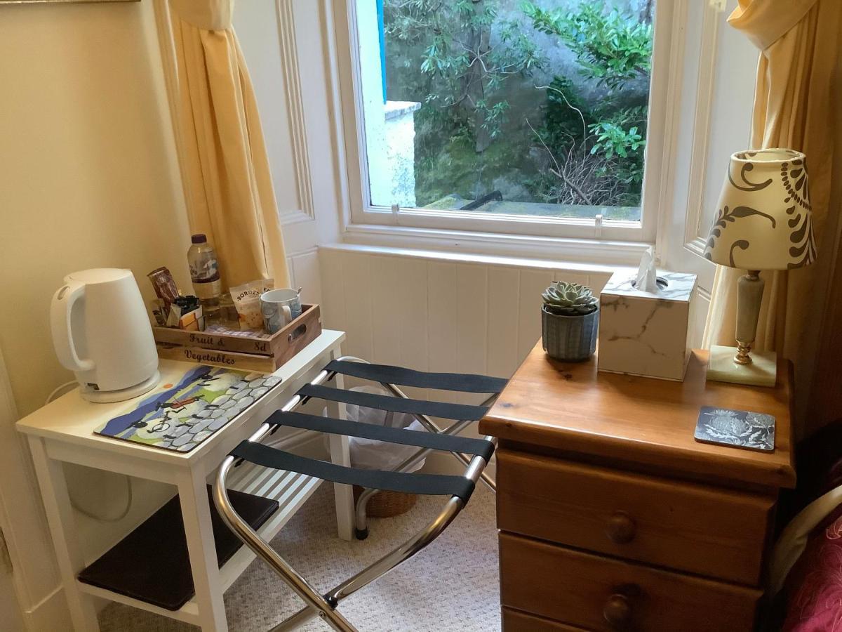 Struan House B&B ターバート エクステリア 写真