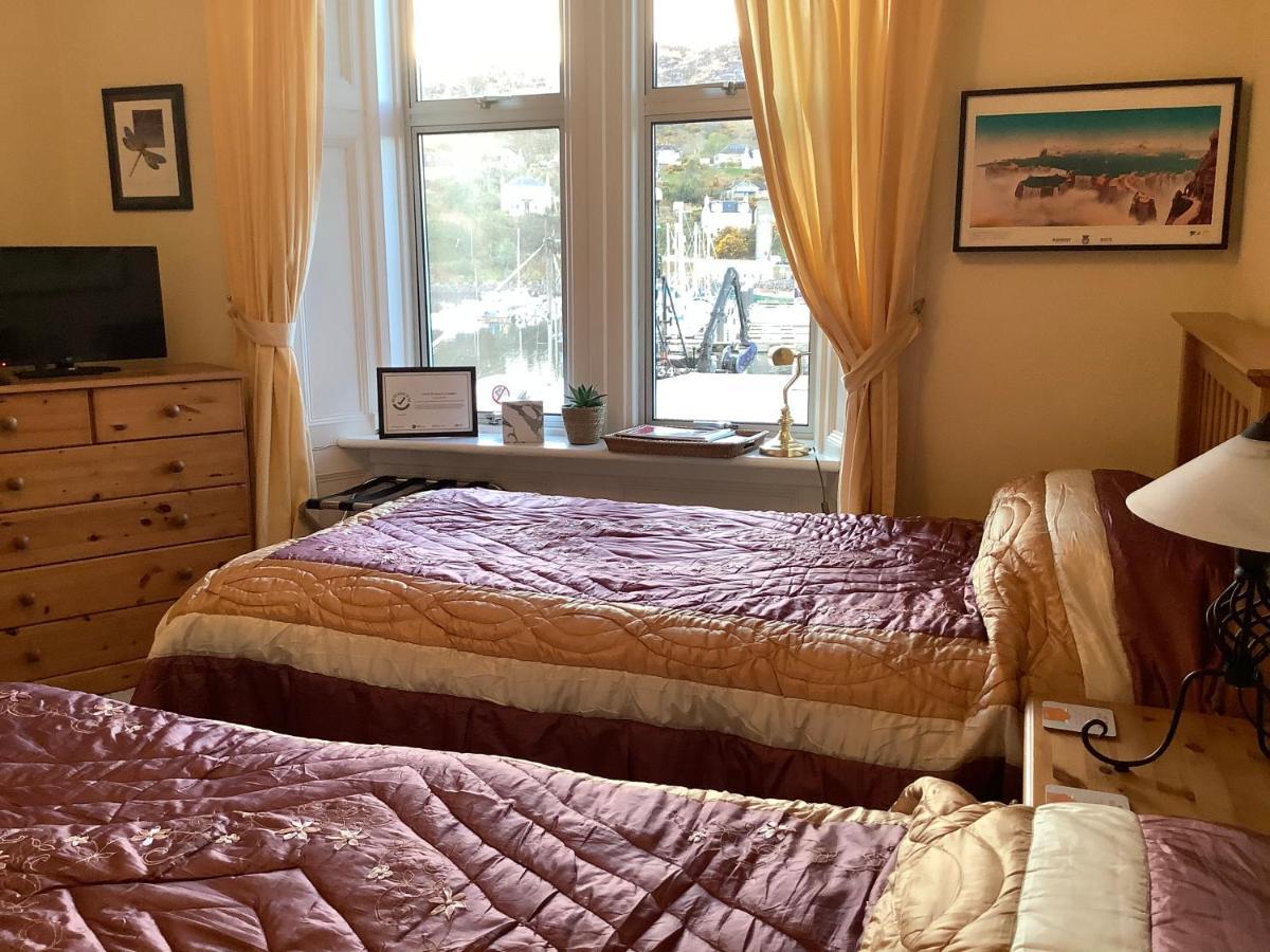 Struan House B&B ターバート エクステリア 写真