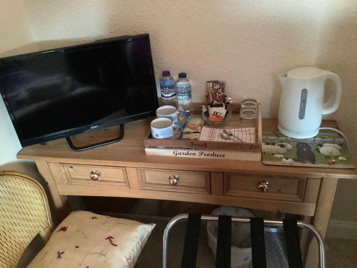Struan House B&B ターバート エクステリア 写真