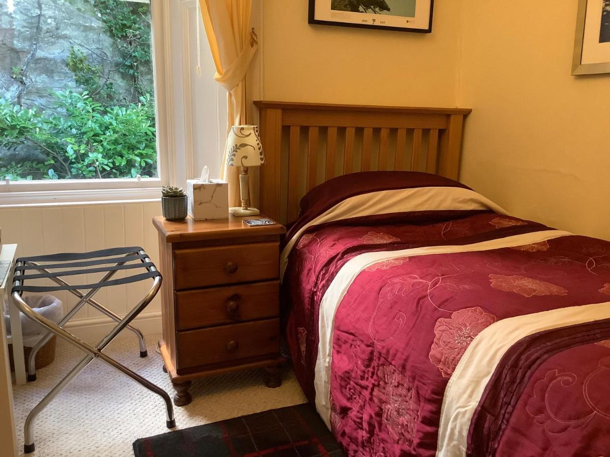 Struan House B&B ターバート エクステリア 写真