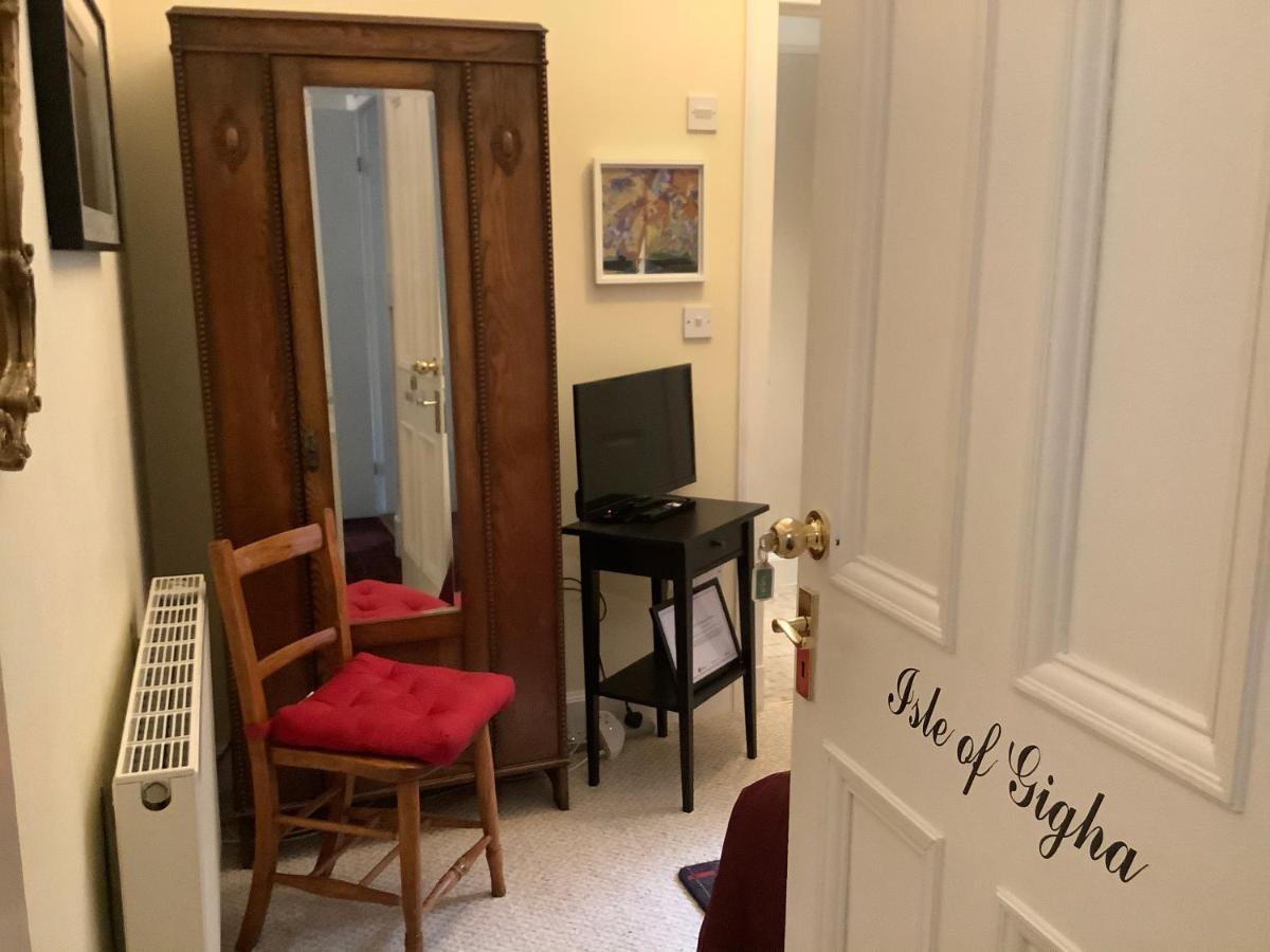 Struan House B&B ターバート エクステリア 写真