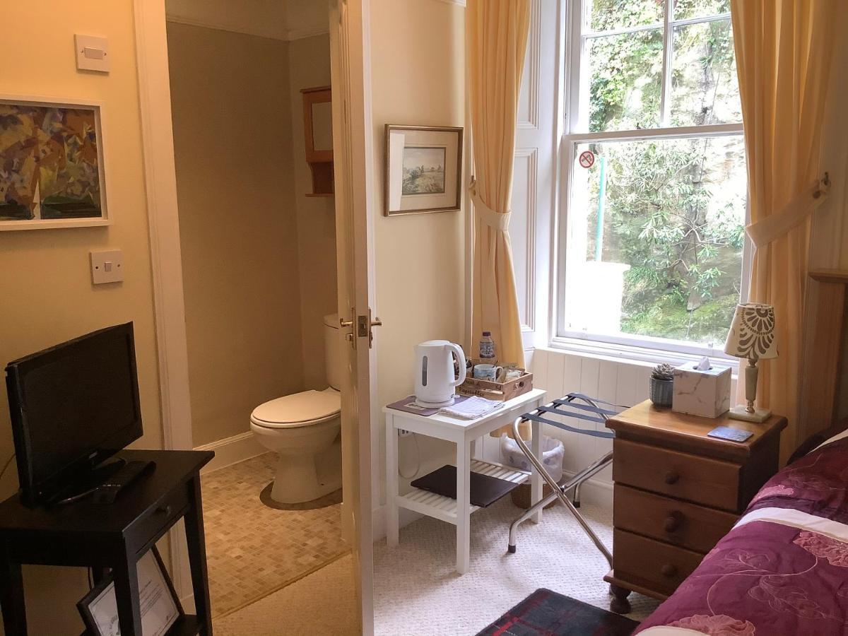 Struan House B&B ターバート エクステリア 写真