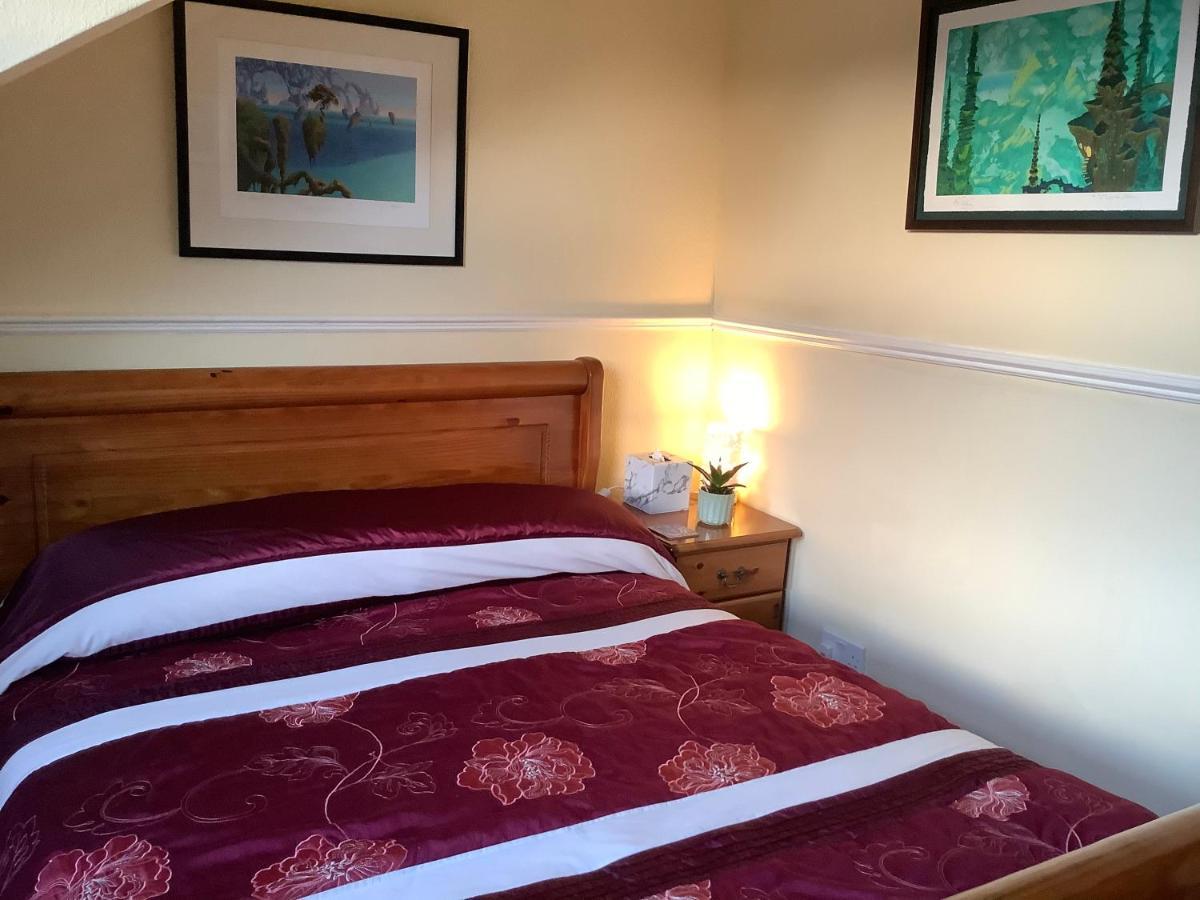 Struan House B&B ターバート エクステリア 写真